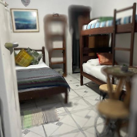 Suite De Lane E Mu Abraão Εξωτερικό φωτογραφία