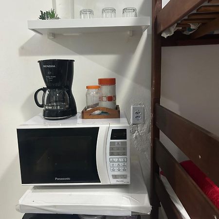 Suite De Lane E Mu Abraão Εξωτερικό φωτογραφία