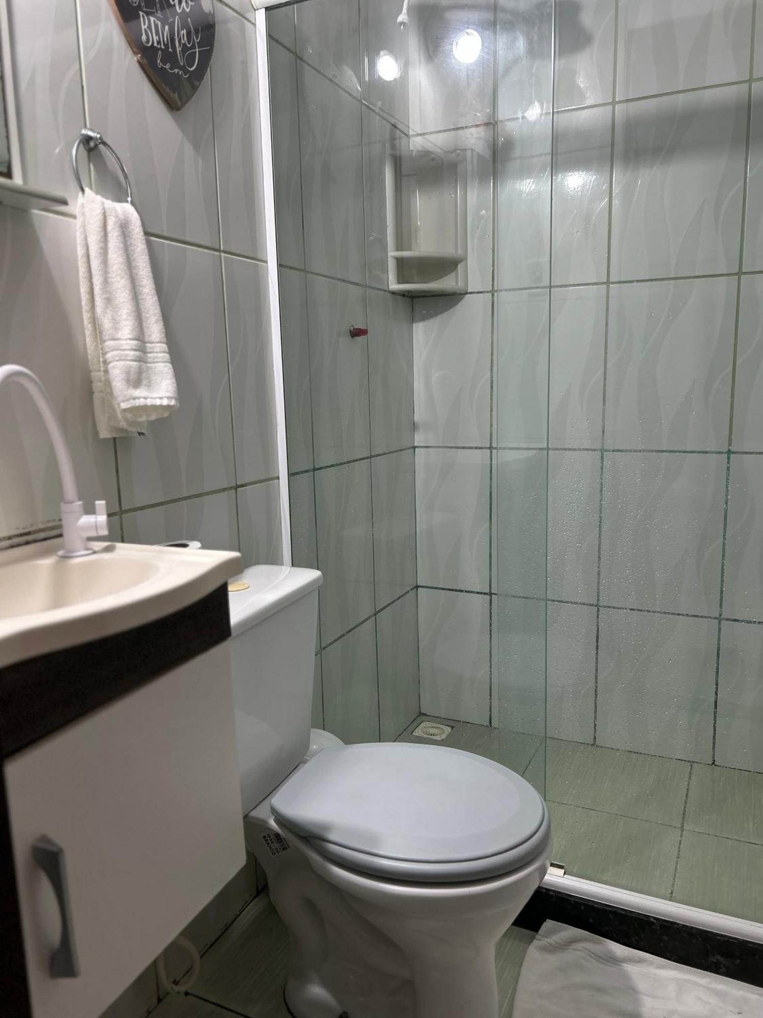 Suite De Lane E Mu Abraão Εξωτερικό φωτογραφία